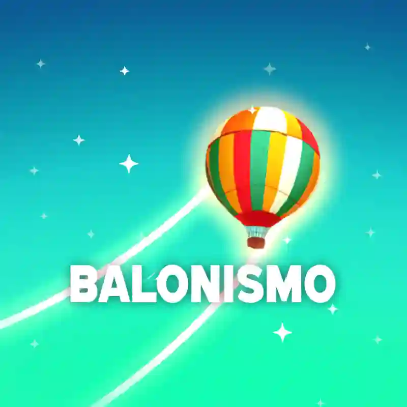 Balonismo Casino Online oro777