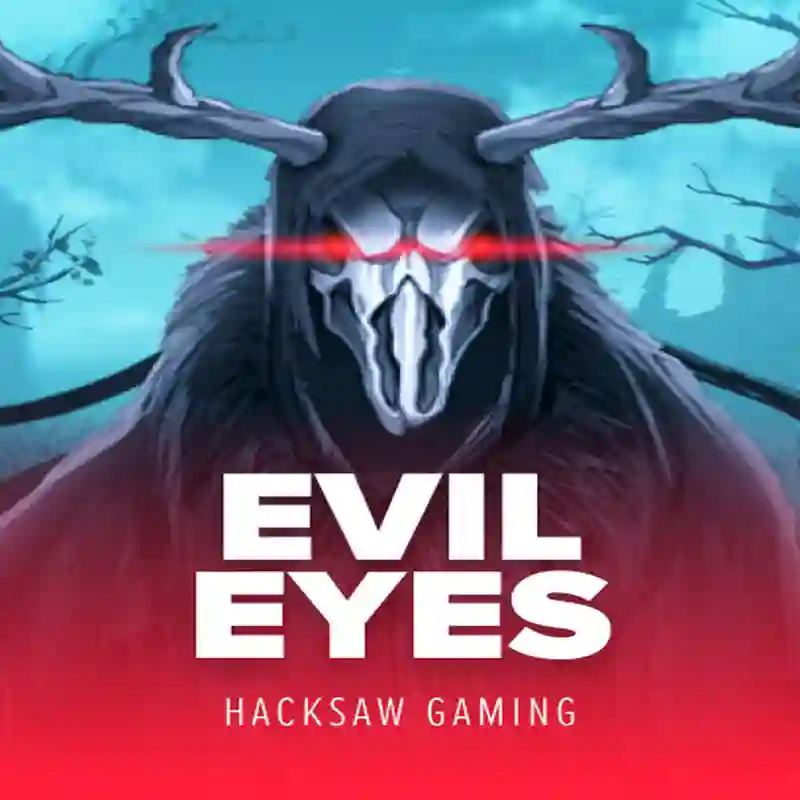 HS Evil Eyes Slot de Casino Online