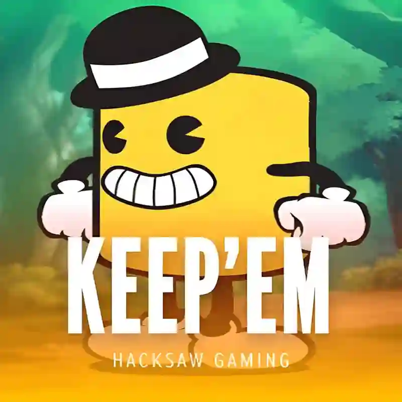 HS Keepem casino slot