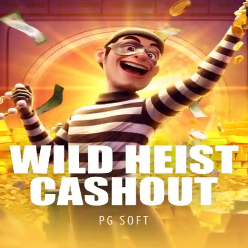 Jugar Wild Heist Cashout en oro777 Casino