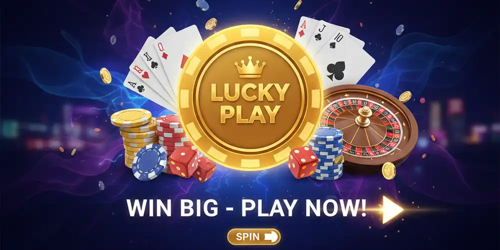oro777 Promoción Casino